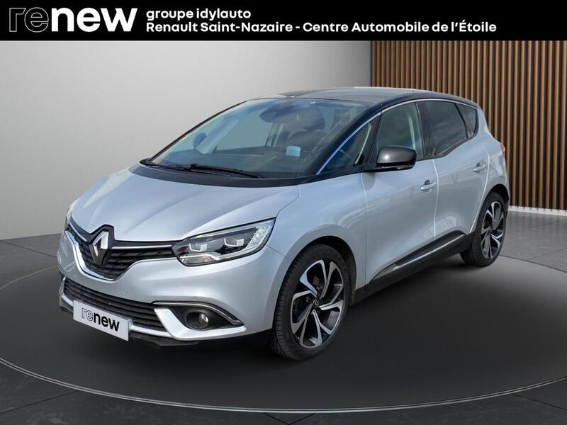 Renault Scenic IV