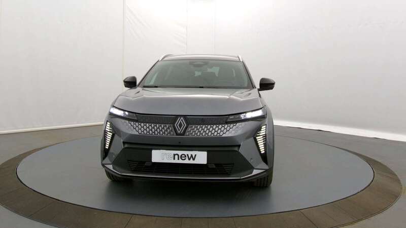 Renault Scenic E-Tech Electrique