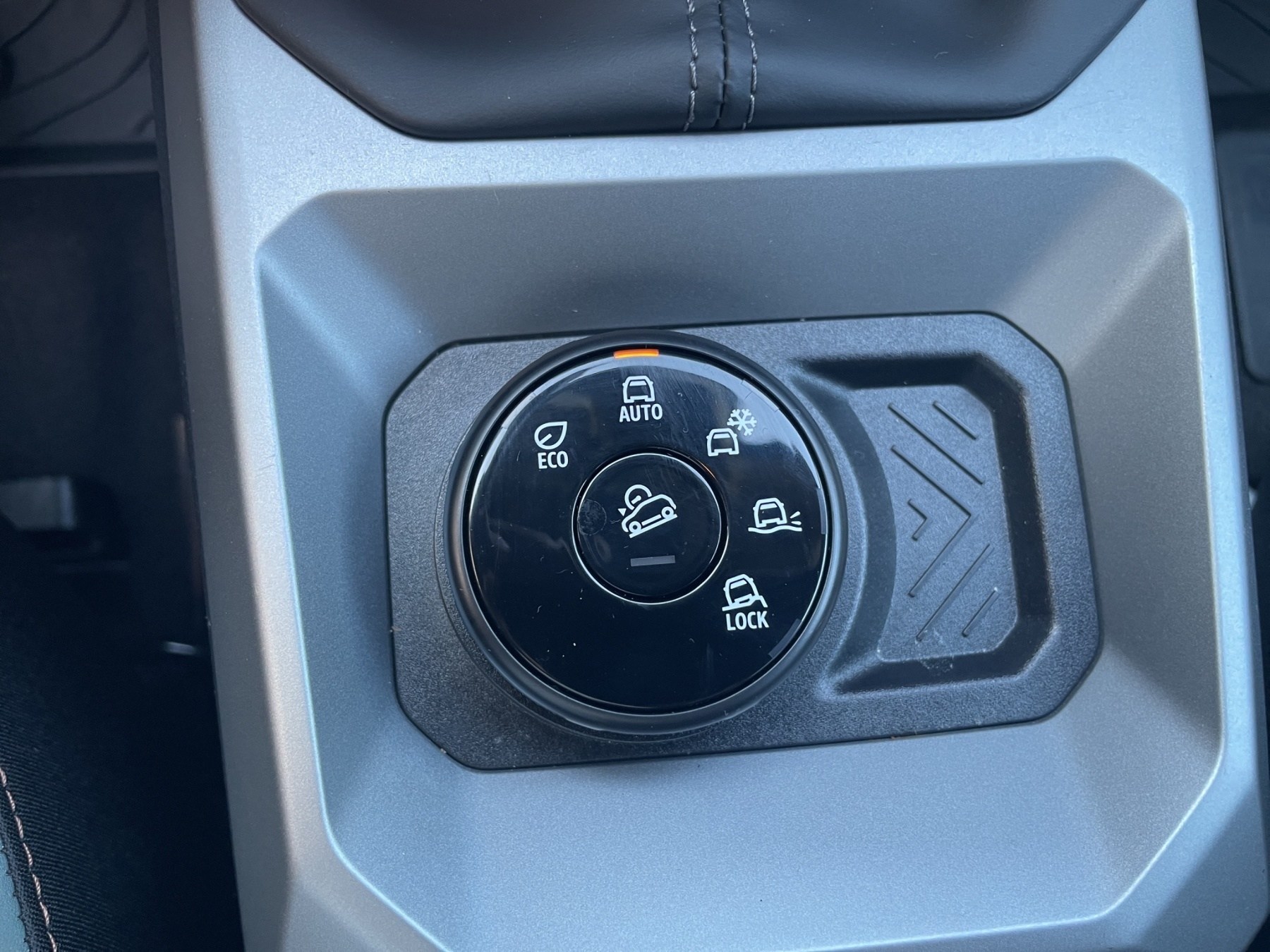 Dacia Duster – Bild 15