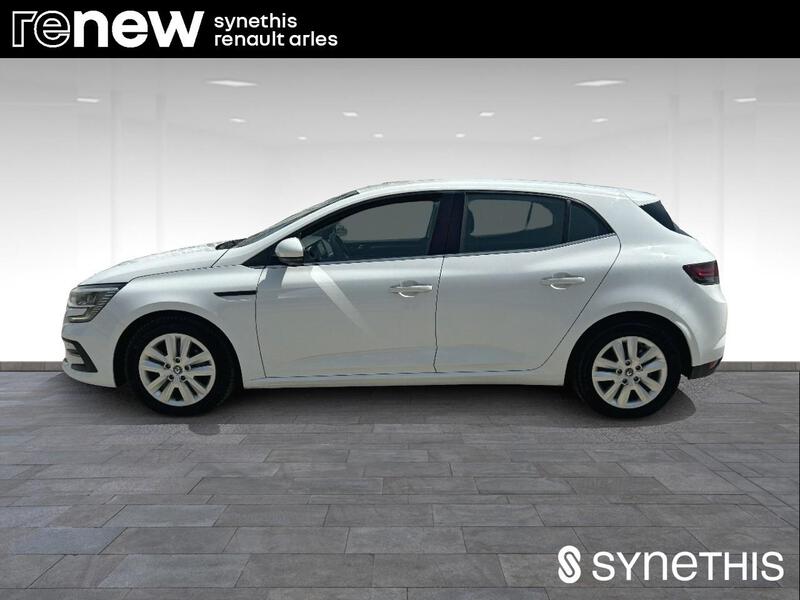Renault Megane IV Berline