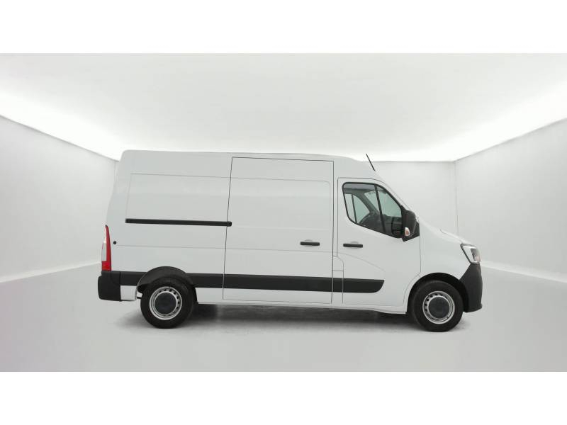 Renault Master III