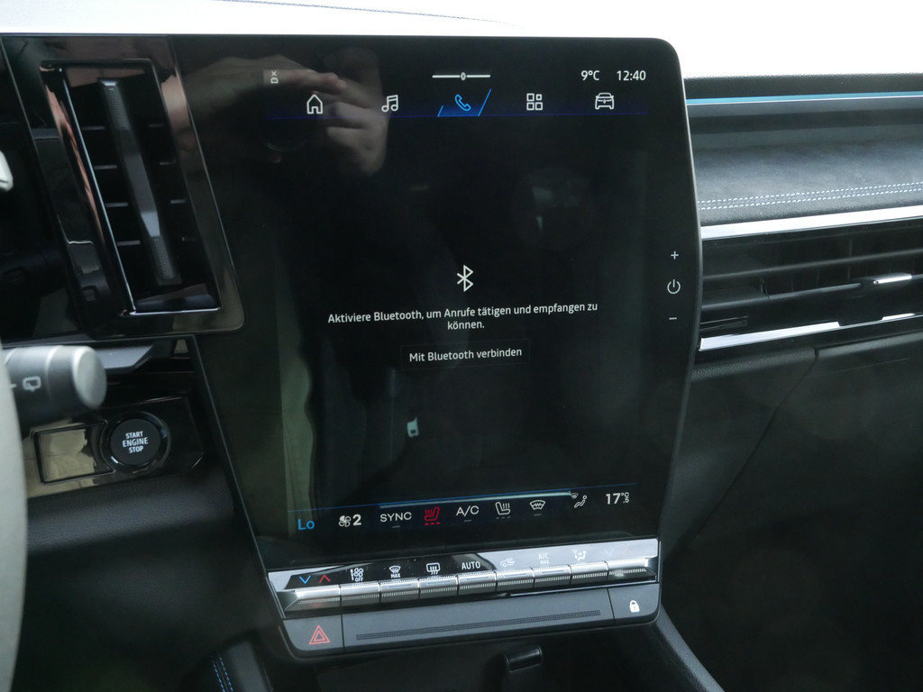 Renault Espace – Bild 11