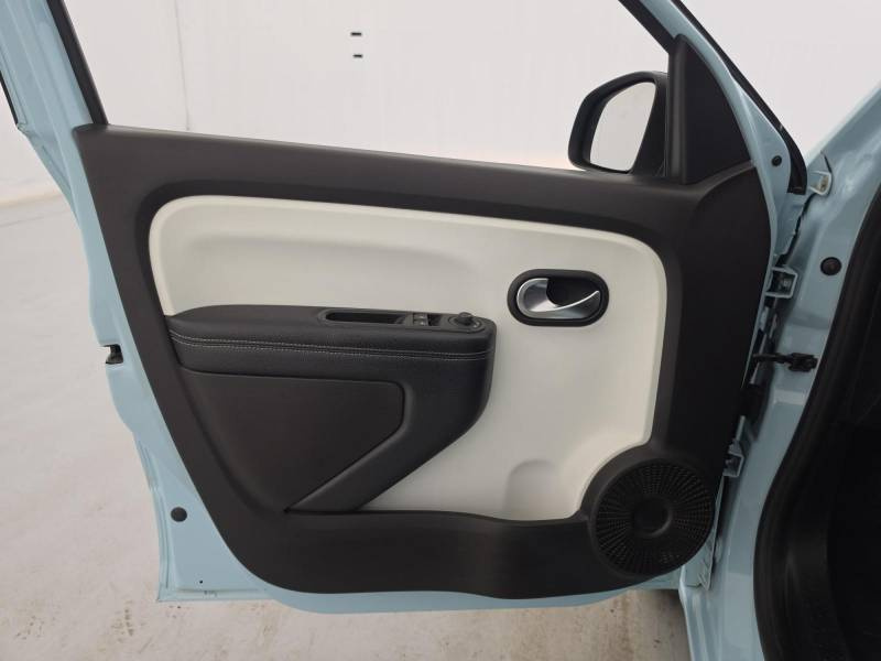 Renault Twingo E-Tech Electrique