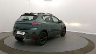 Vehicle 3D Image