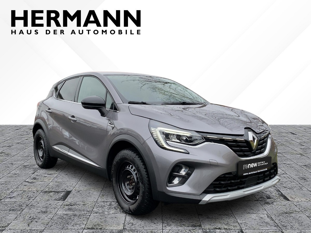 Renault Captur – Bild 5