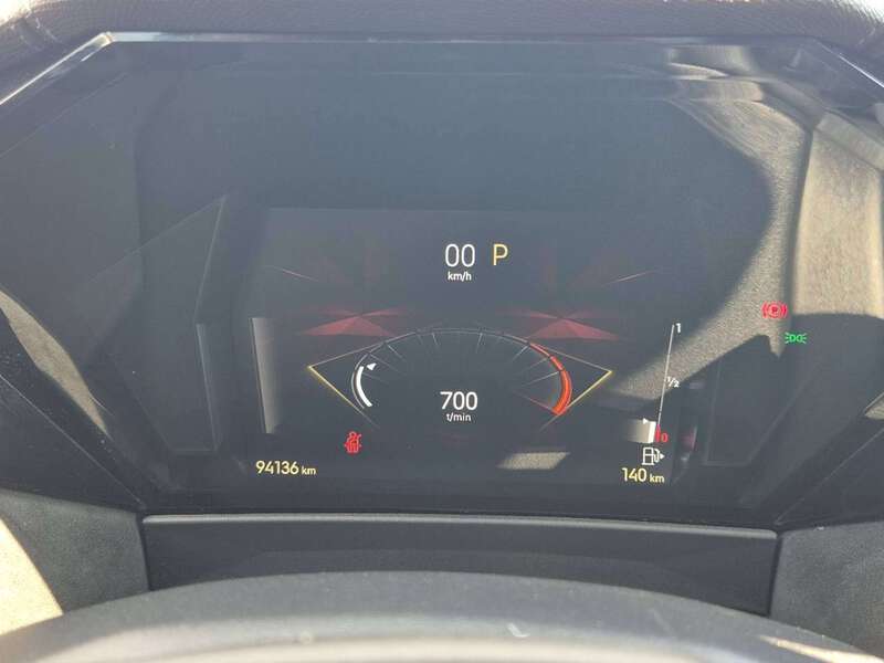 DS DS4