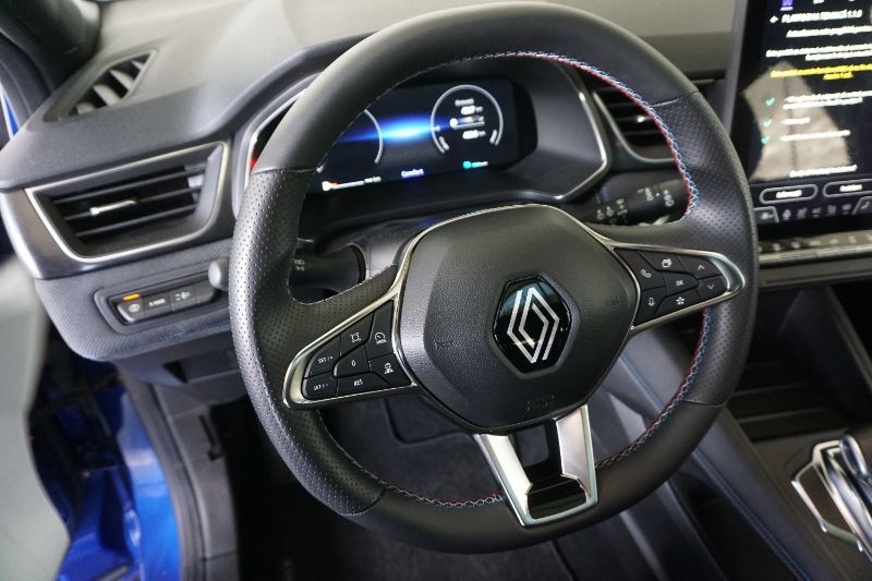 RENAULT Captur 2024 — imagine 42