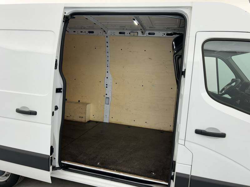 Renault Master III