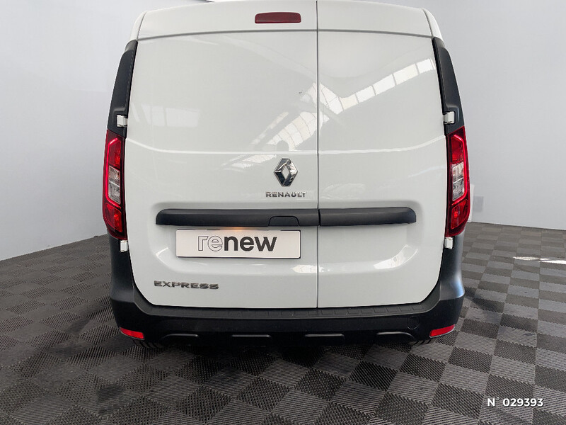 Renault Express VAN