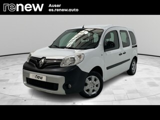 KANGOO COMBI