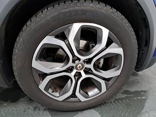 Vehicle 3D Image