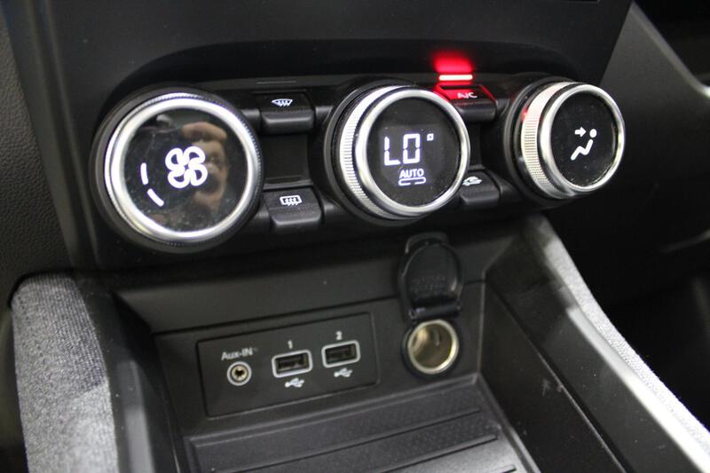 Renault ZOE E-Tech Electrique