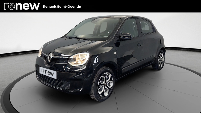 Renault Twingo III