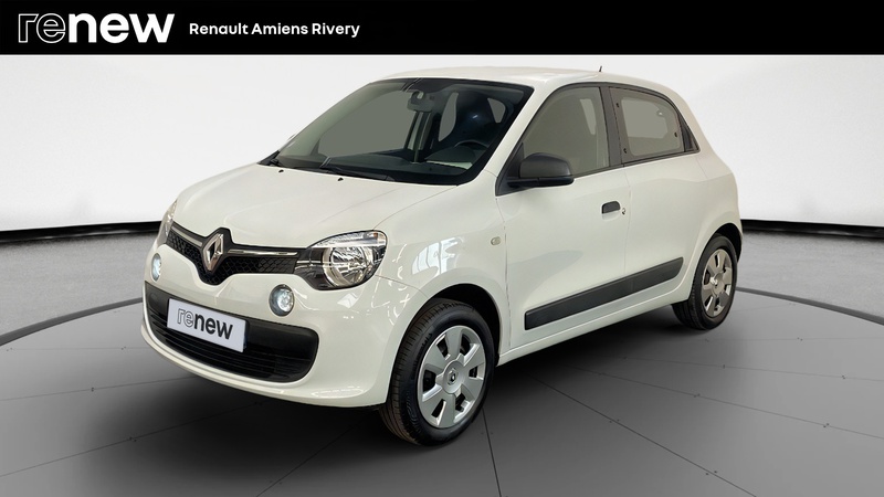 Renault Twingo III