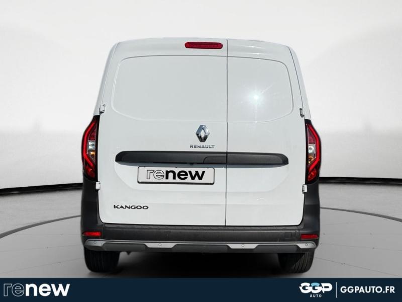 Renault Kangoo VU