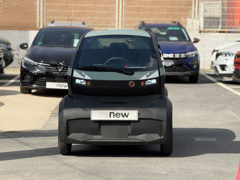 Renault Twizy