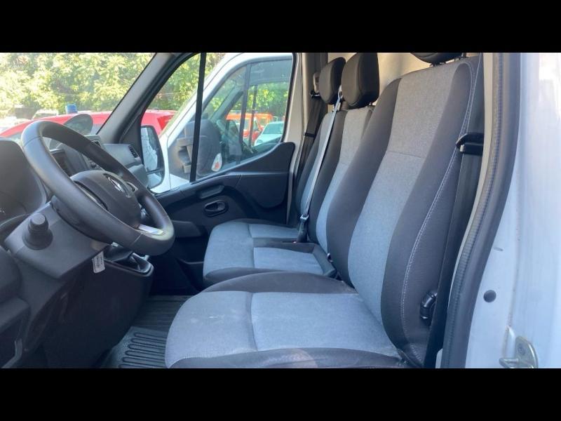 Renault Master Fourgon