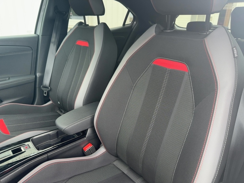 Opel Mokka-e