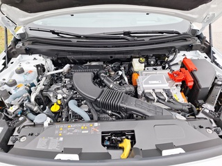 Vehicle 3D Image