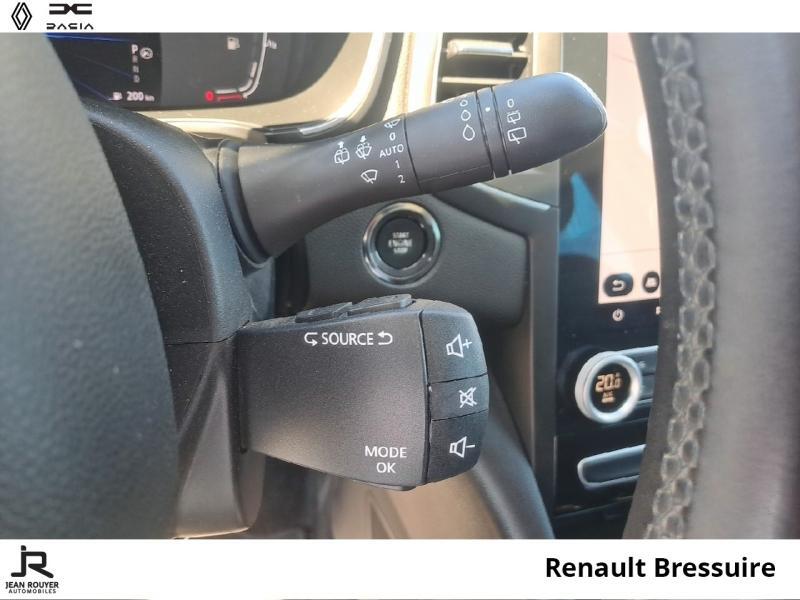 Renault Megane IV Berline