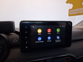 Vehicle 3D Image