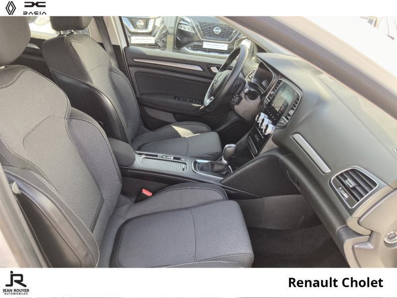 Renault Megane IV Berline