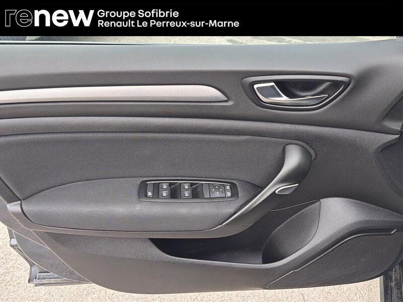 Renault Megane IV Berline