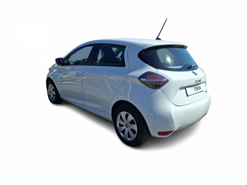 Renault ZOE E-Tech Electrique