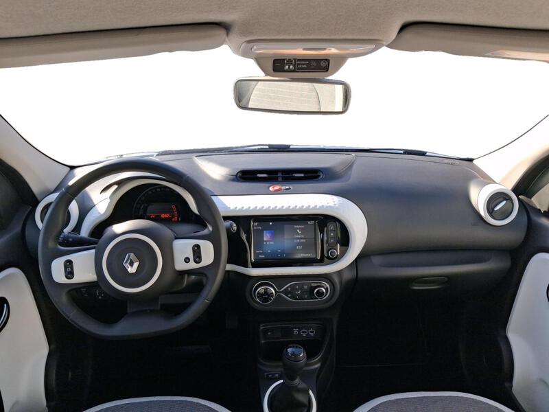 Renault Twingo III