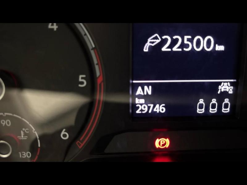 Volkswagen T-ROC Business