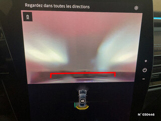 Vehicle 3D Image