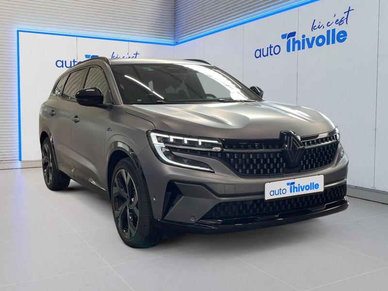 Renault Espace VI