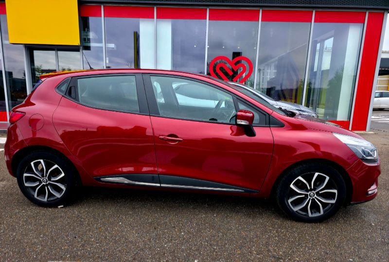 RENAULT Clio 2017 — imagine 51
