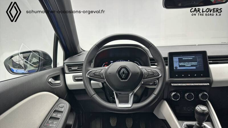 Renault Clio V
