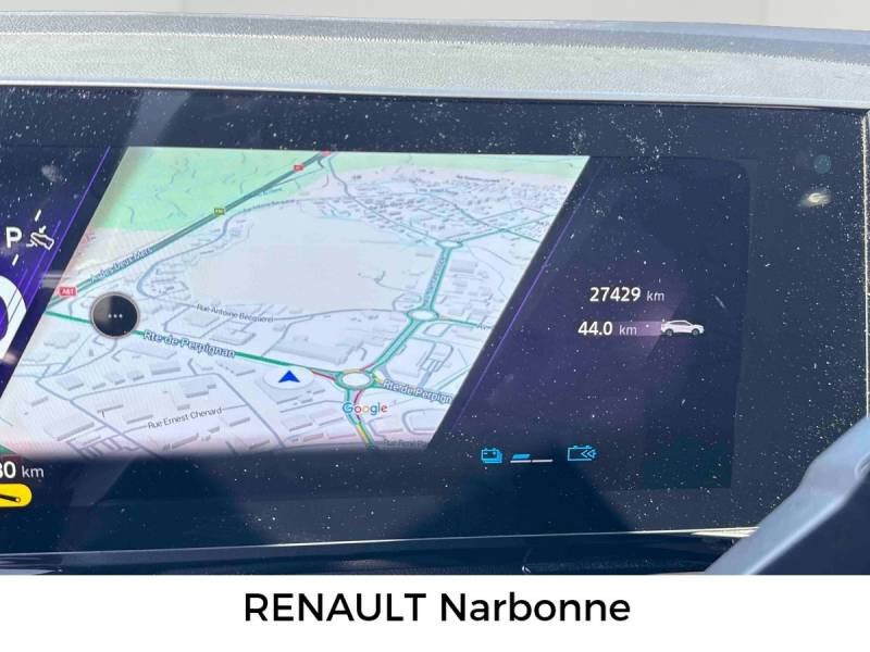 Renault Rafale