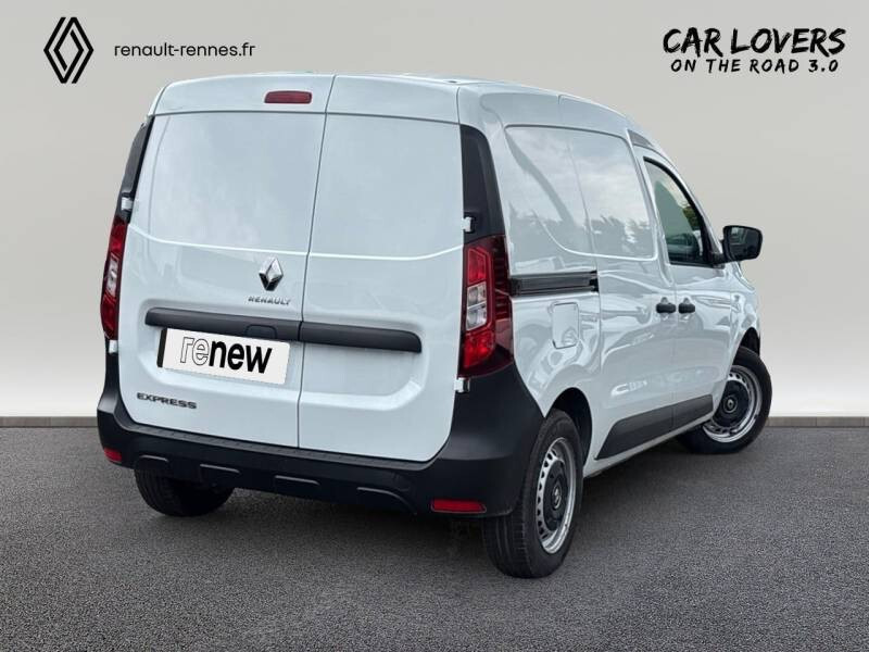 Renault Express VAN