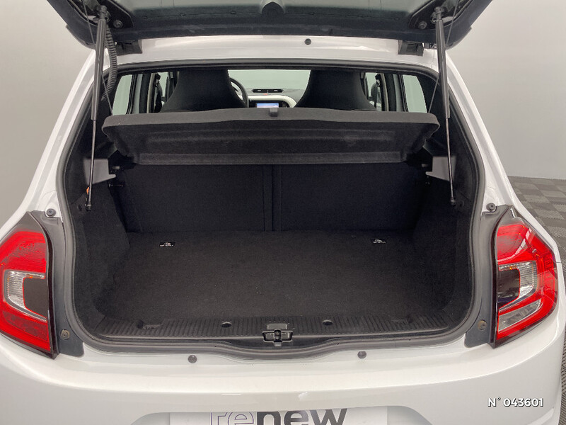 Renault Twingo III
