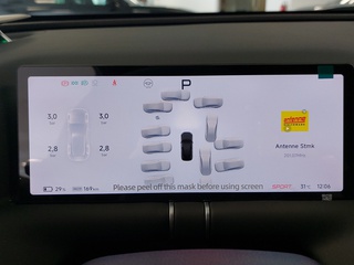 Vehicle 3D Image