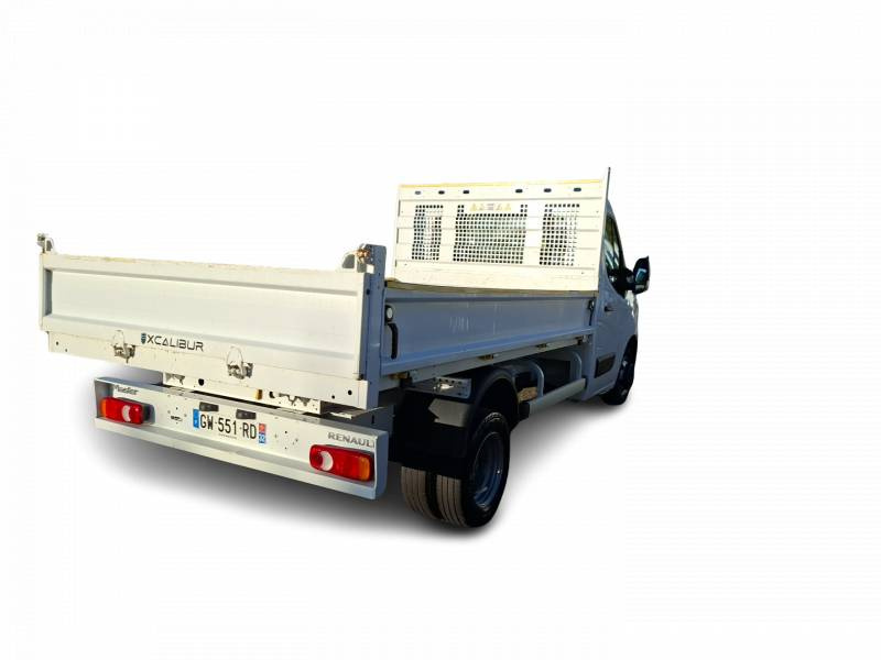 Renault Master III