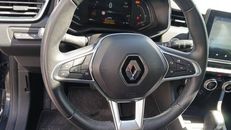 Renault Clio V