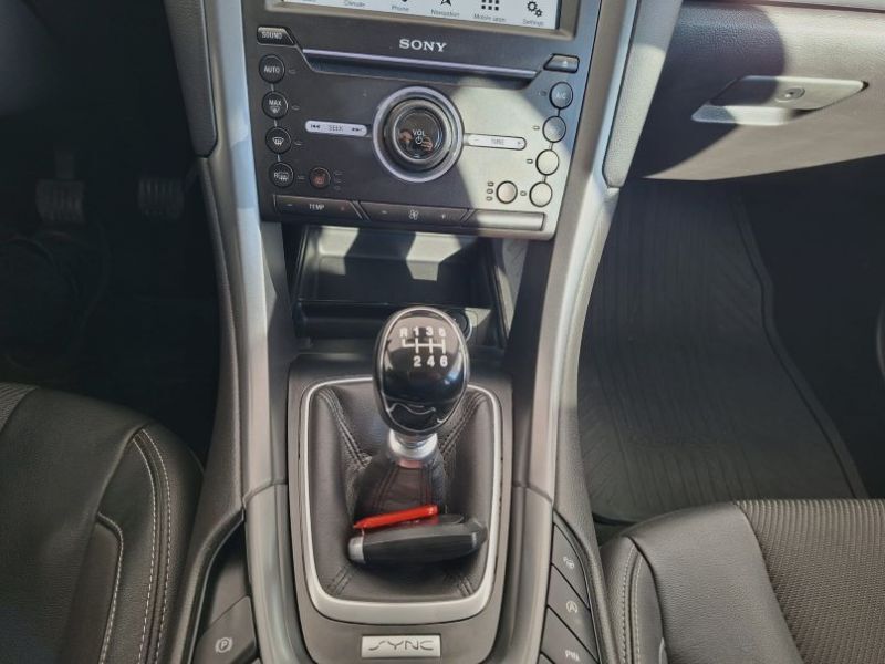 FORD Mondeo 2018 — imagine 41