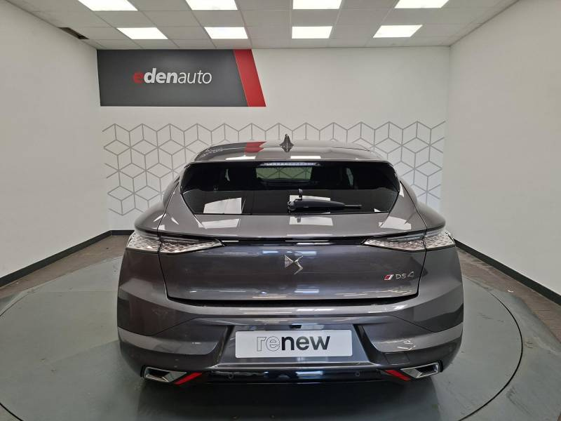 DS DS4