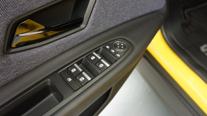 Renault R5 E-Tech Eléctrico