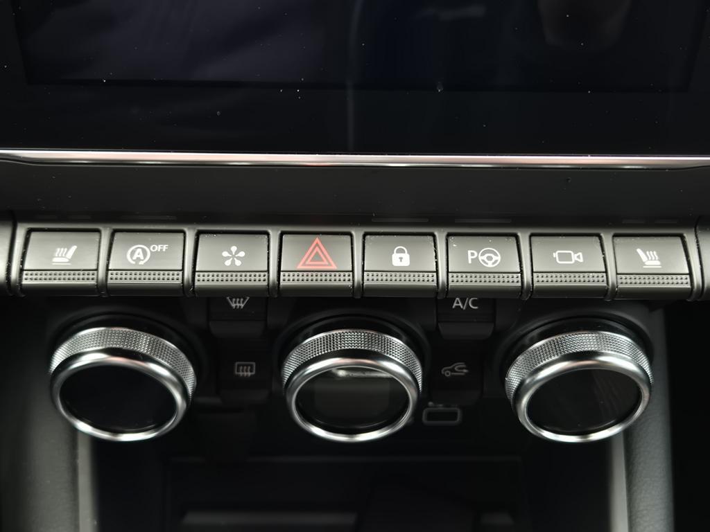 Renault Captur – Bild 14