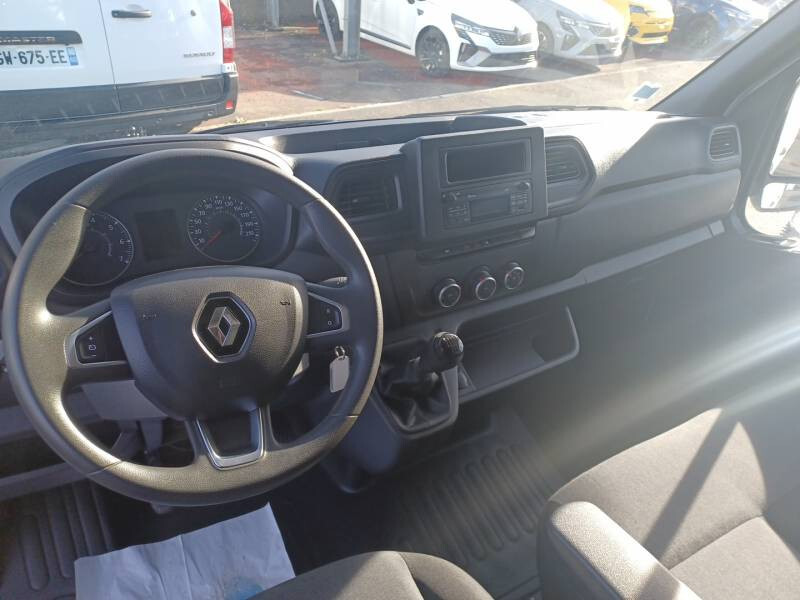 Renault Master III