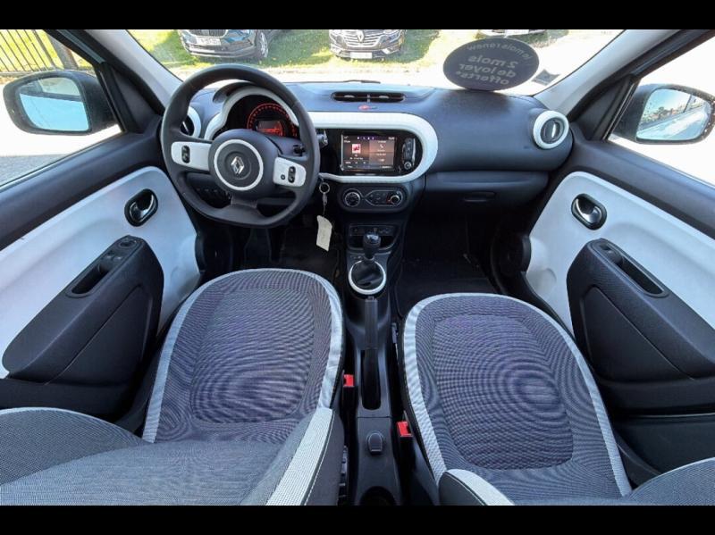 Renault Twingo III