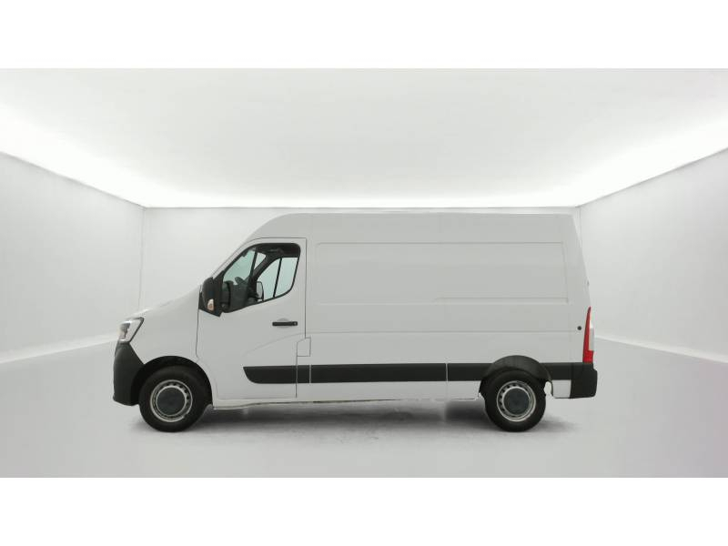 Renault Master III