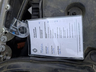 Vehicle 3D Image