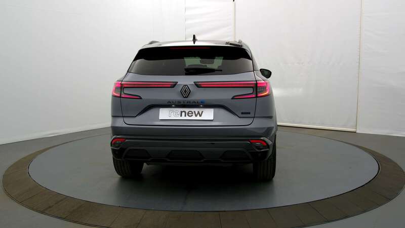 Renault Austral