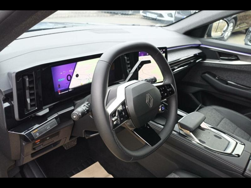 Renault Espace VI